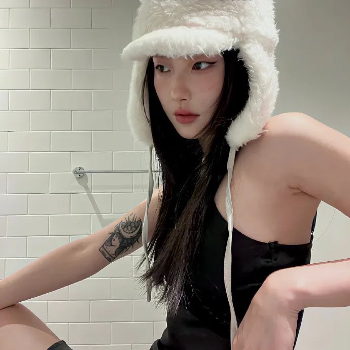 修女传